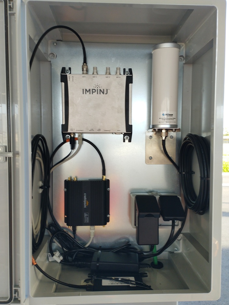 Innovative standalone system modification